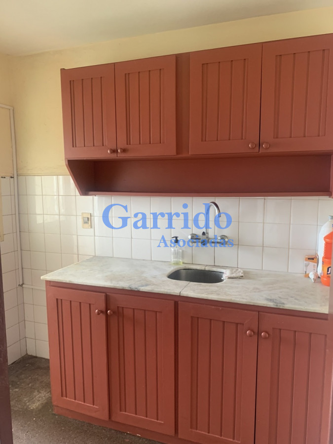 Apartamento ID.669 - Alquilo anual apartamento en Maldonado 