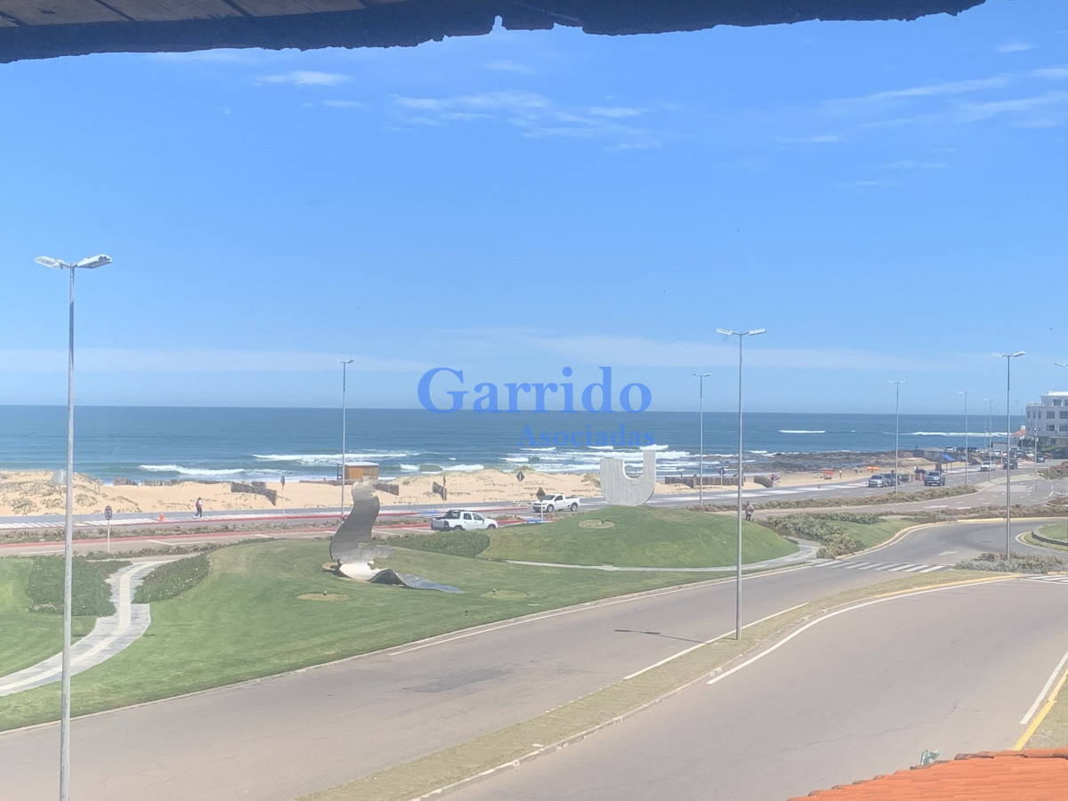 Apartamento ID.3328 - Hermoso Depto frente al mar