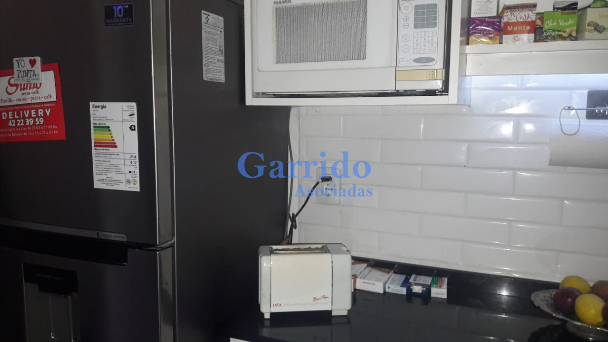 Apartamento ID.3241 - Vendo 1 dorm, entorno verde.