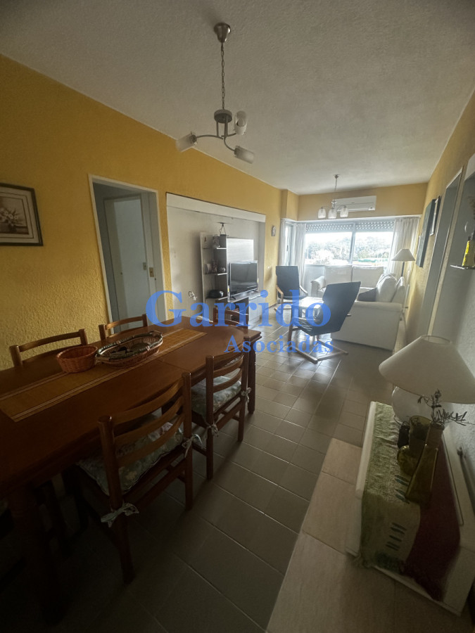 Apartamento ID.790 - Apartamento en Punta del Este, Roosevelt