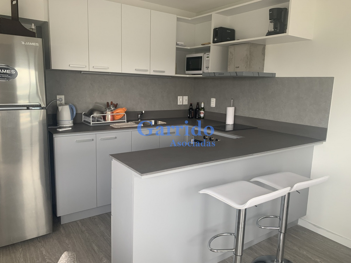 Apartamento ID.3232 - Apartamento en Maldonado, 