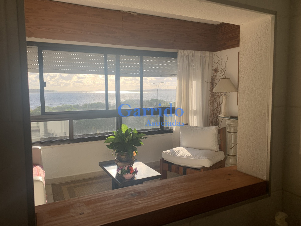 Apartamento ID.3251 - Apartamento en Punta del Este, Mansa