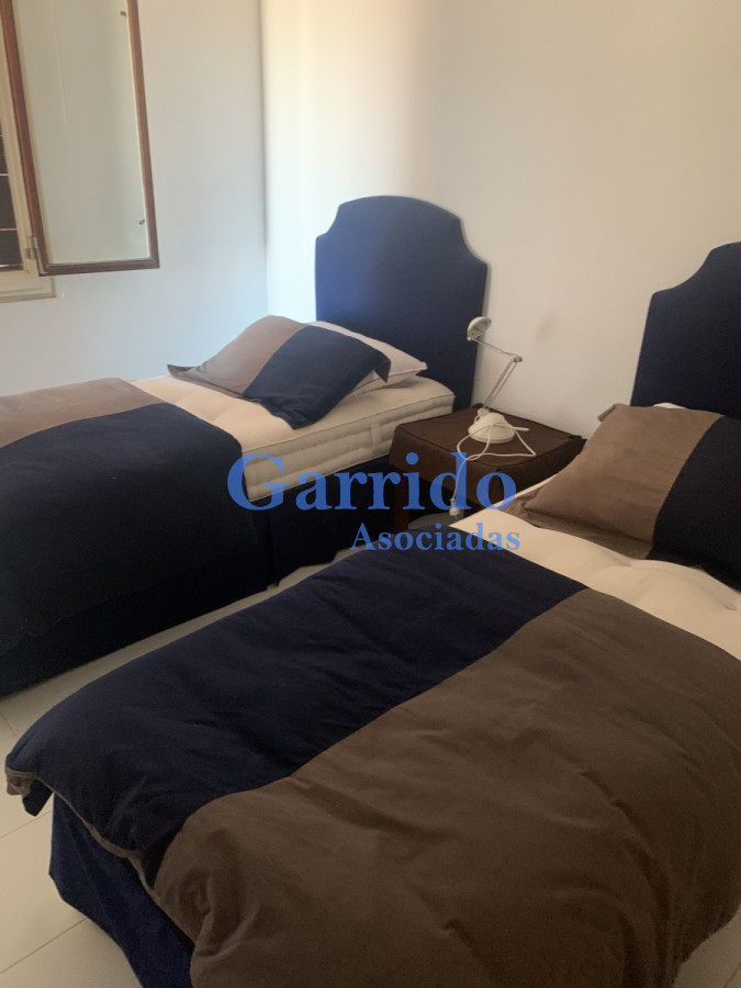 Apartamento ID.3332 - Alquilo Frente al mar
