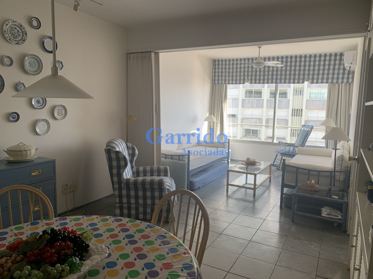 Apartamento ID.3296 - Alquilo anual o invernal