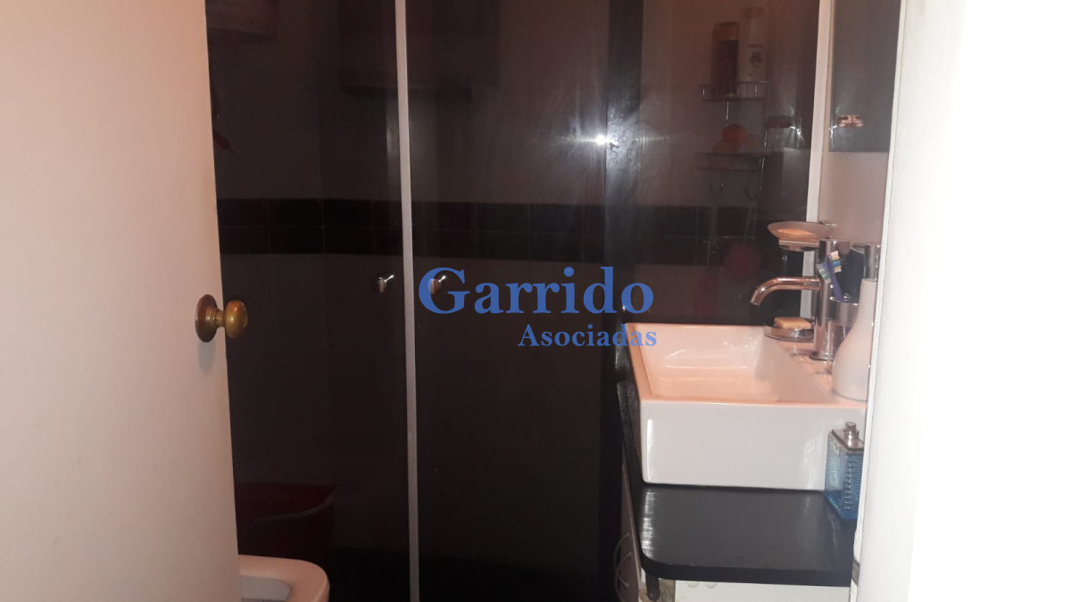 Apartamento ID.3241 - Vendo 1 dorm, entorno verde.