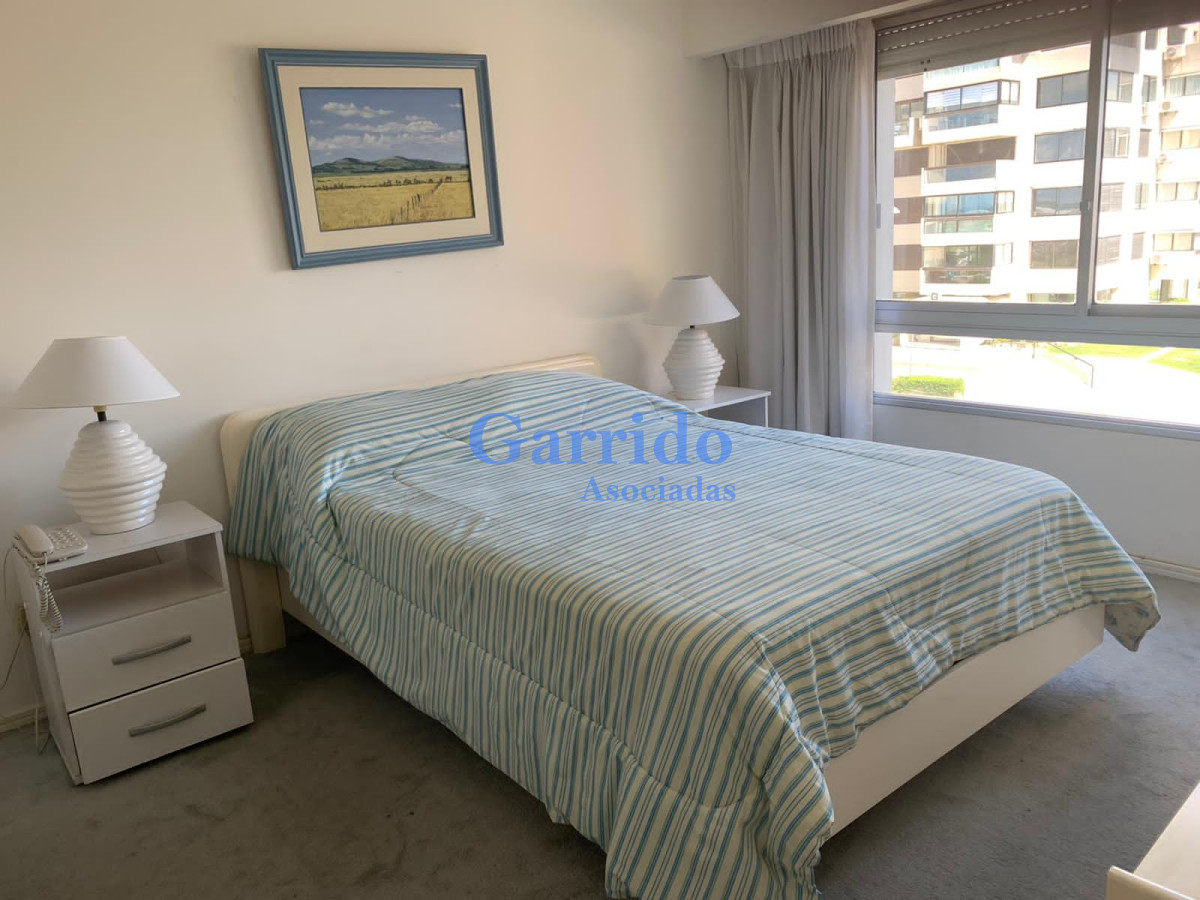 Apartamento ID.1483 - Primera  línea al mar