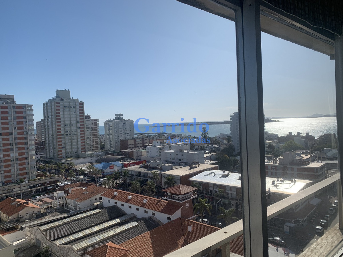 Apartamento ID.3296 - Alquilo anual o invernal