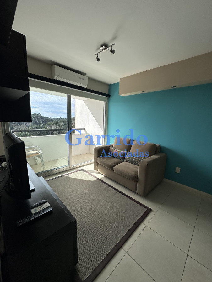 Apartamento ID.3420 - Vendo y Alquilo Roosevelt 1 dormitorio