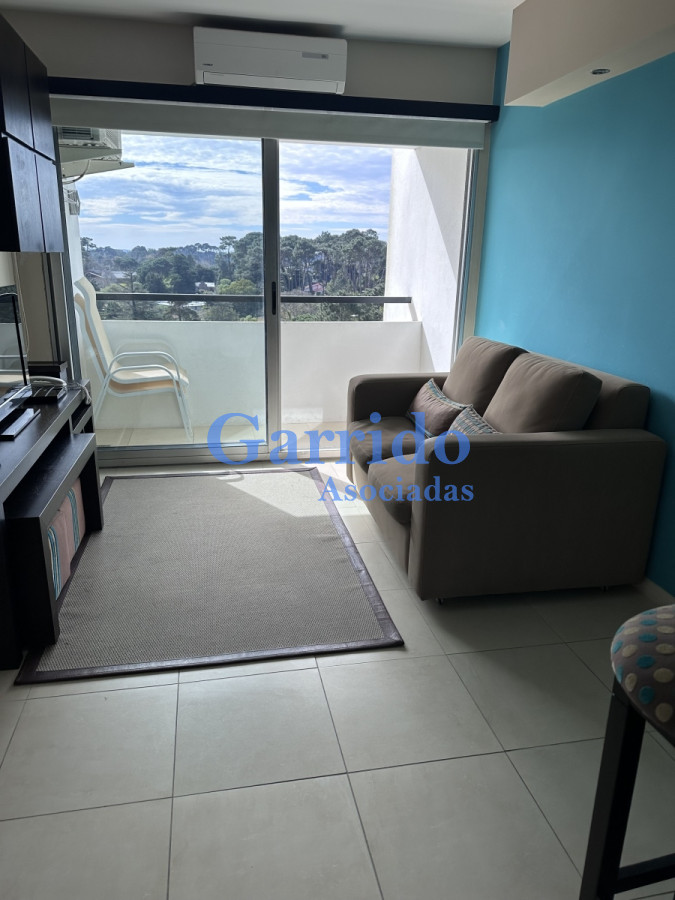 Apartamento ID.3420 - Vendo y Alquilo Roosevelt 1 dormitorio
