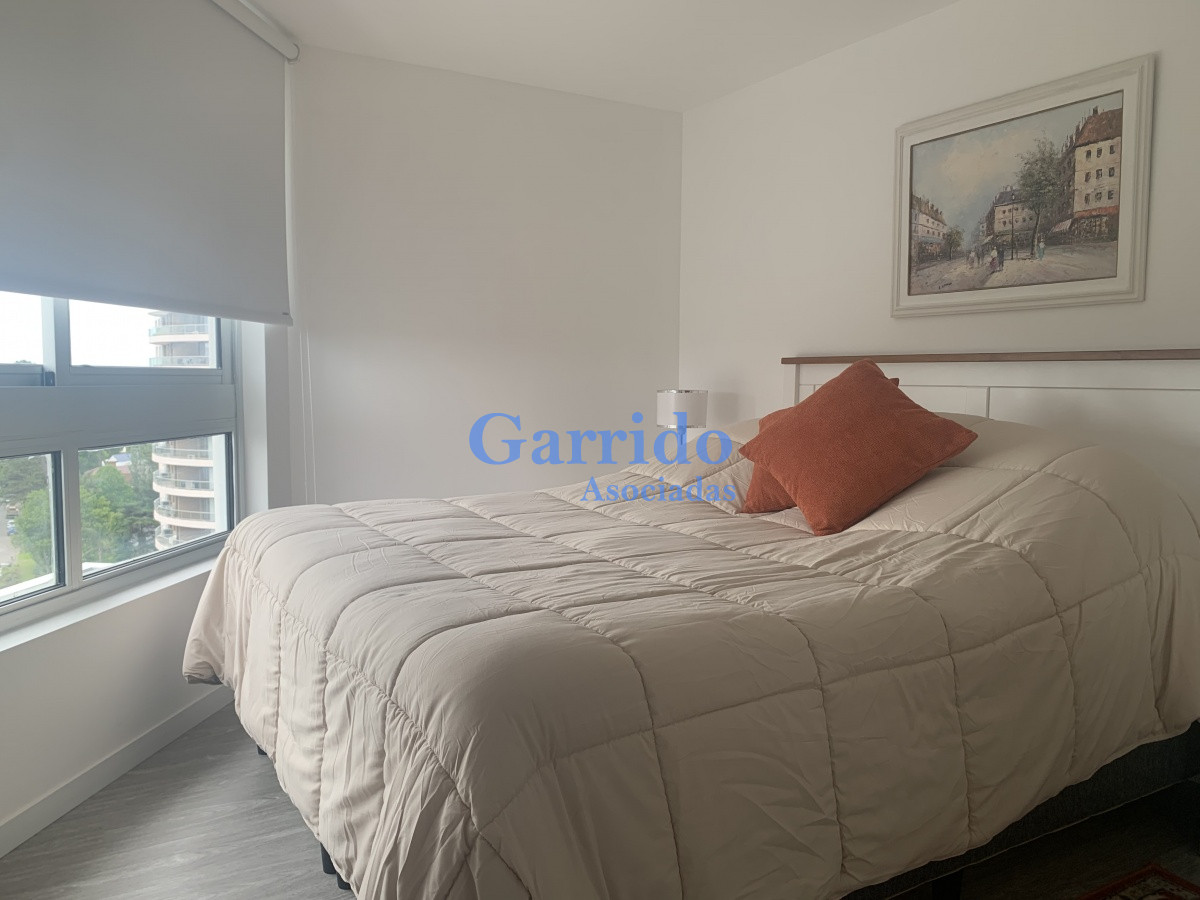 Apartamento ID.3232 - Apartamento en Maldonado, 