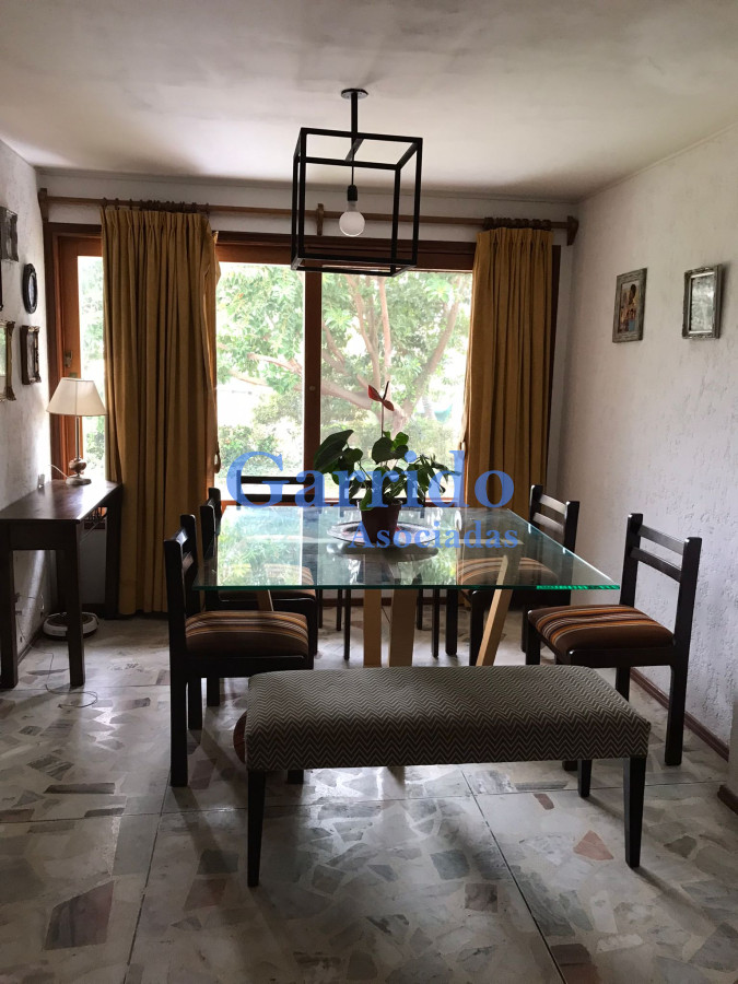 Apartamento ID.3325 - Alquilo Enero Duplex A