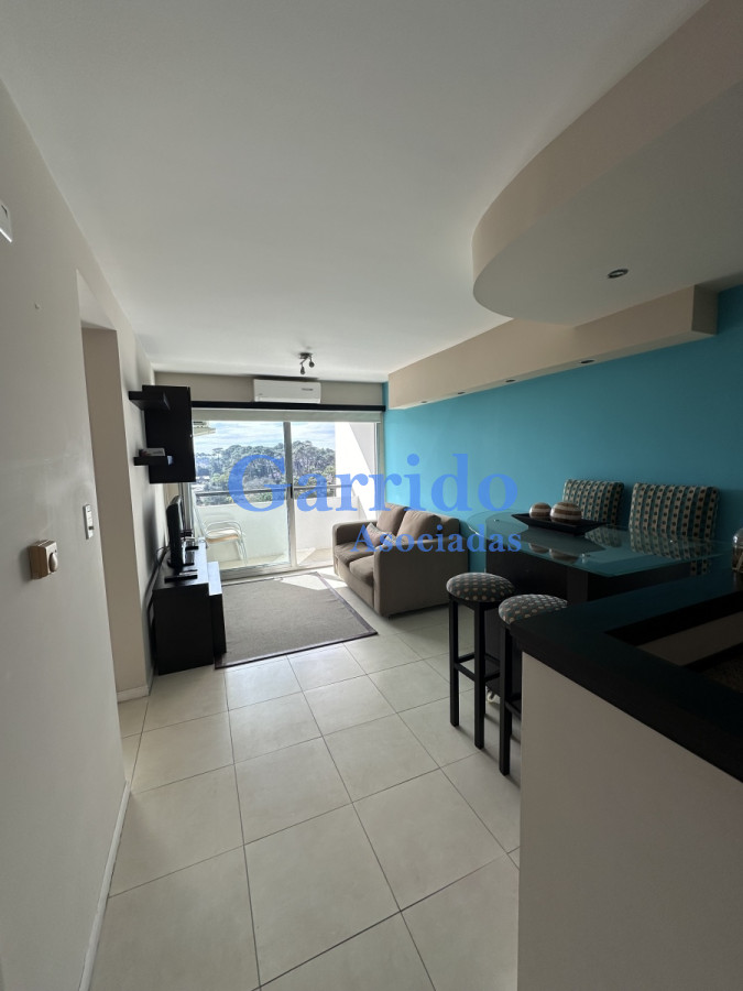 Apartamento ID.3420 - Vendo y Alquilo Roosevelt 1 dormitorio