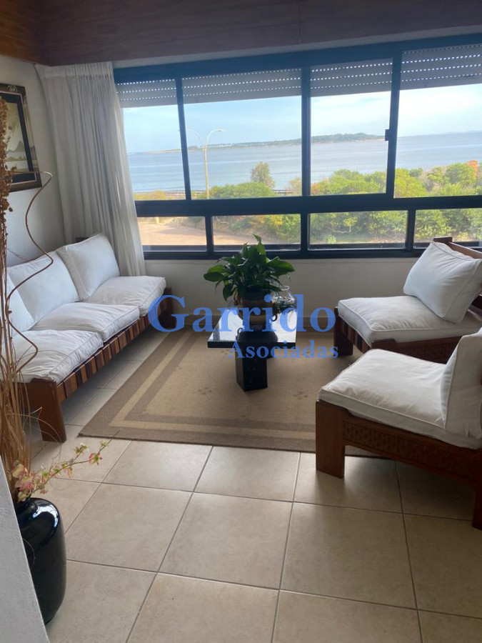 Apartamento ID.3251 - Apartamento en Punta del Este, Mansa