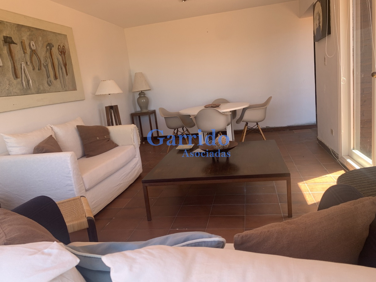Apartamento ID.3332 - Alquilo Frente al mar