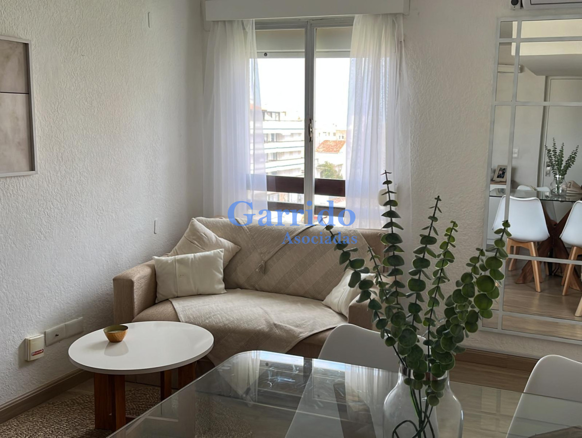 Apartamento ID.3424 - Vendo muy lindo depto peninsula 