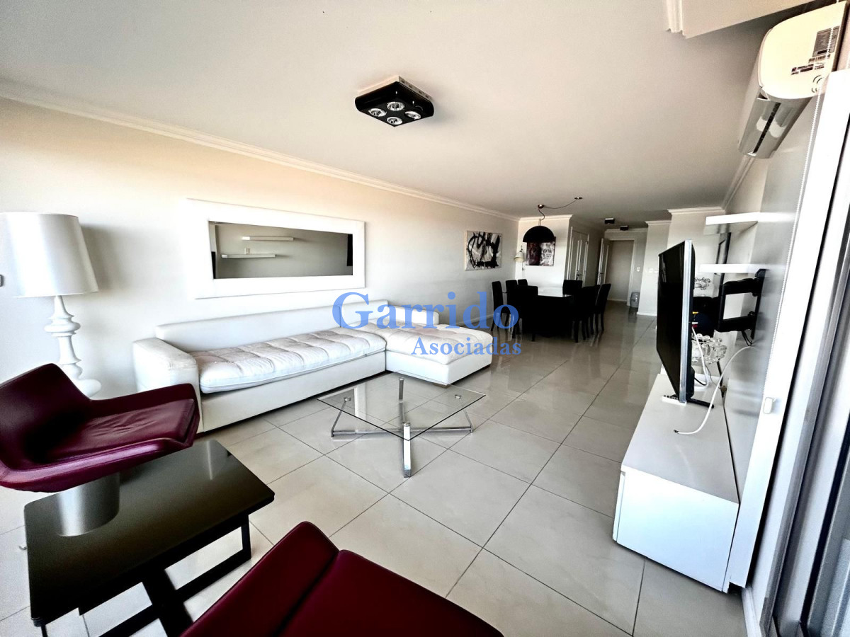 Apartamento ID.1267 - Alquiler verano 3 suite