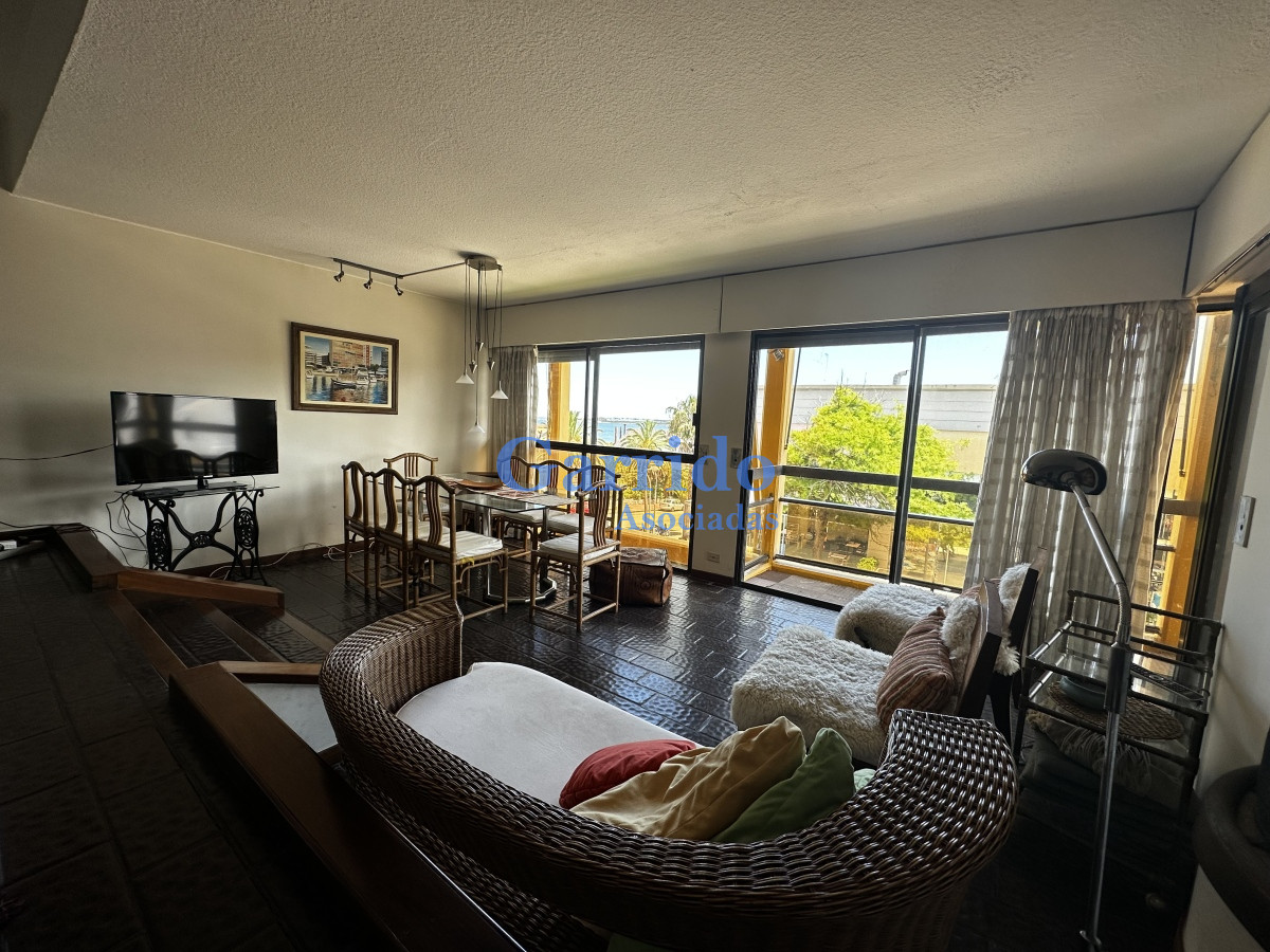 Apartamento ID.1 - Alquilo corazon peninsula
