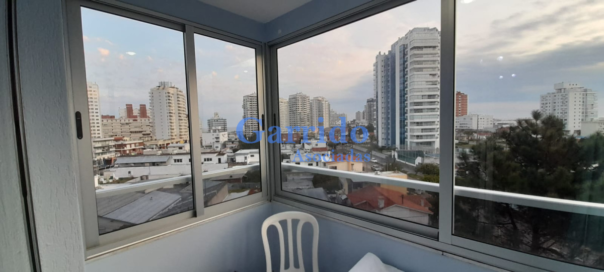Apartamento ID.3370 - Apto en venta mansa