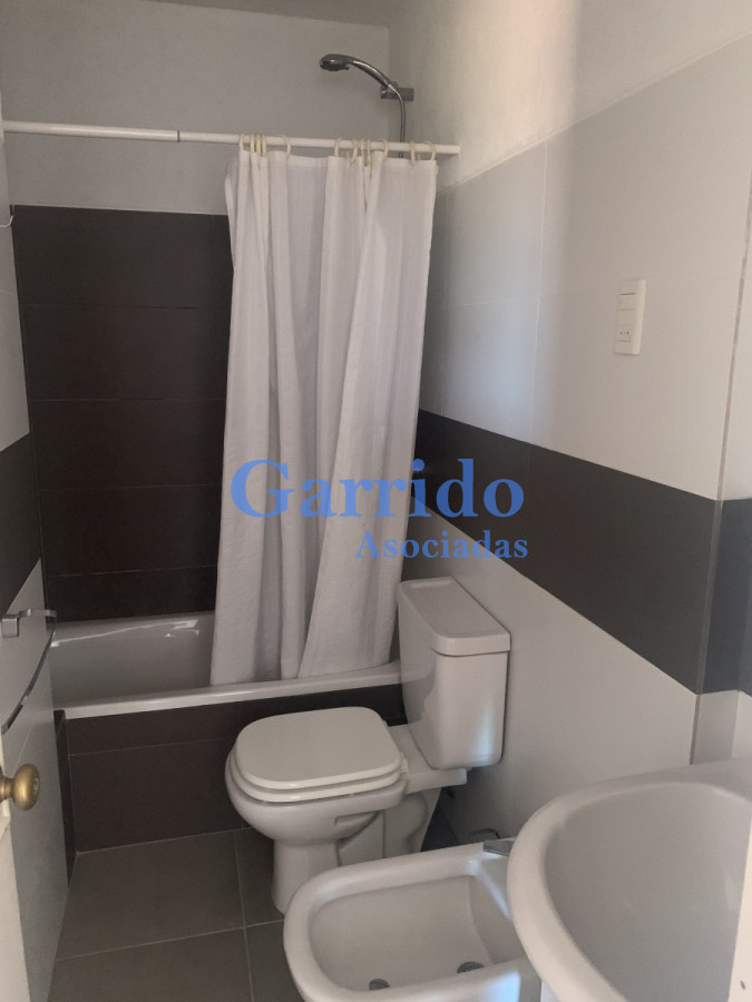 Apartamento ID.3332 - Alquilo Frente al mar