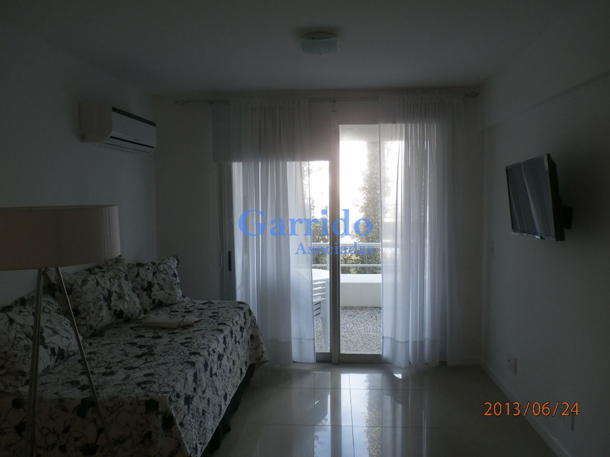 Apartamento ID.1020 - Apartamento en Punta del Este, Mansa