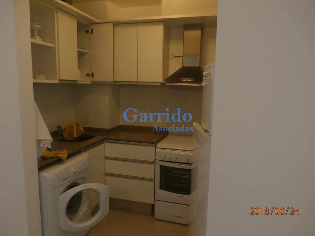 Apartamento ID.1020 - Apartamento en Punta del Este, Mansa