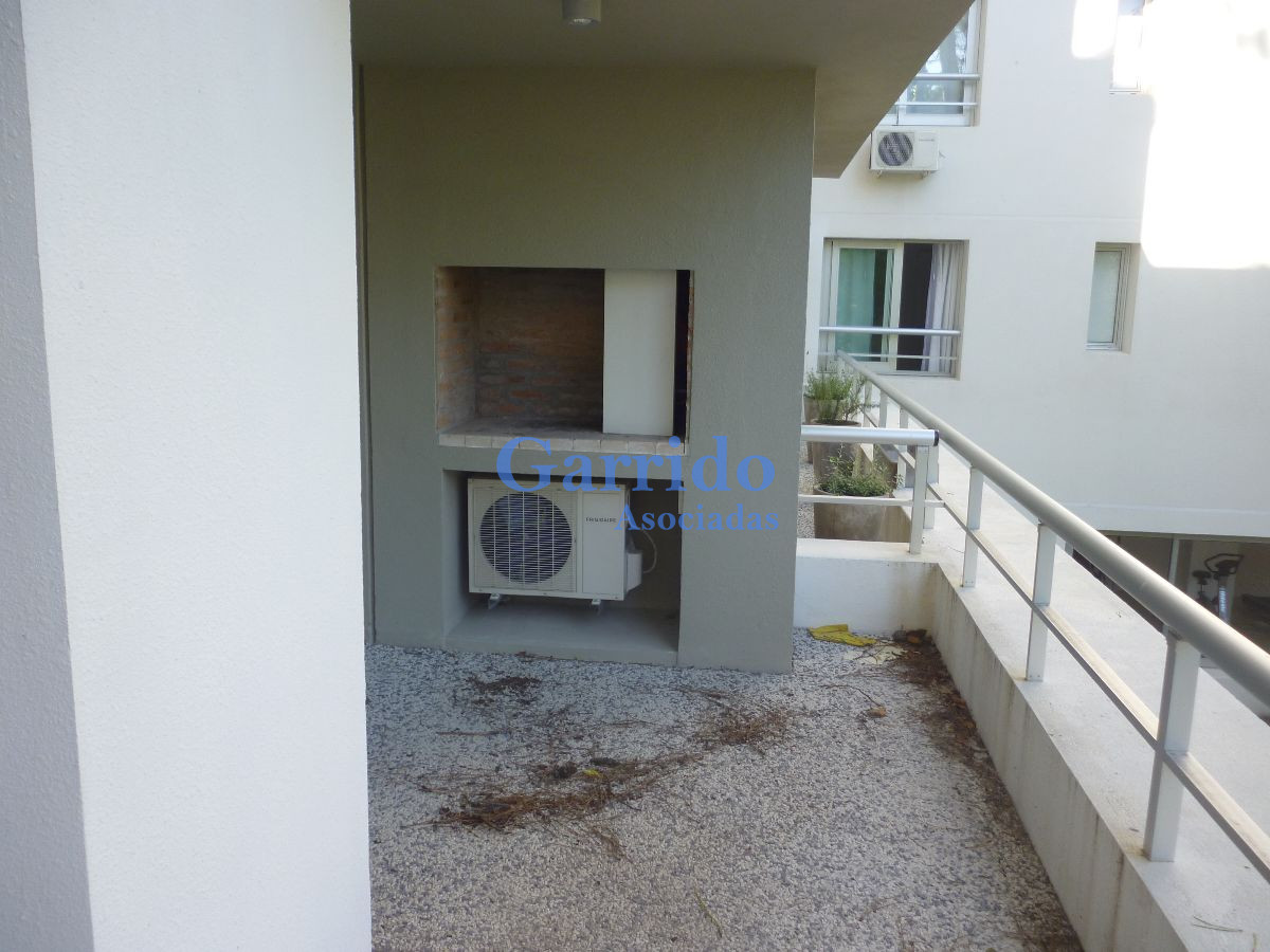 Apartamento ID.1020 - Apartamento en Punta del Este, Mansa