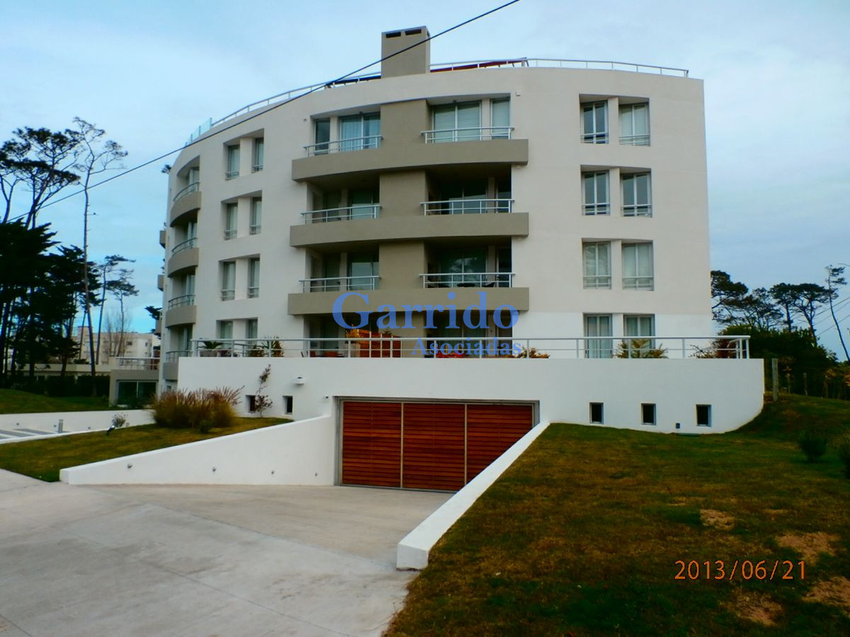 Apartamento ID.1020 - Apartamento en Punta del Este, Mansa