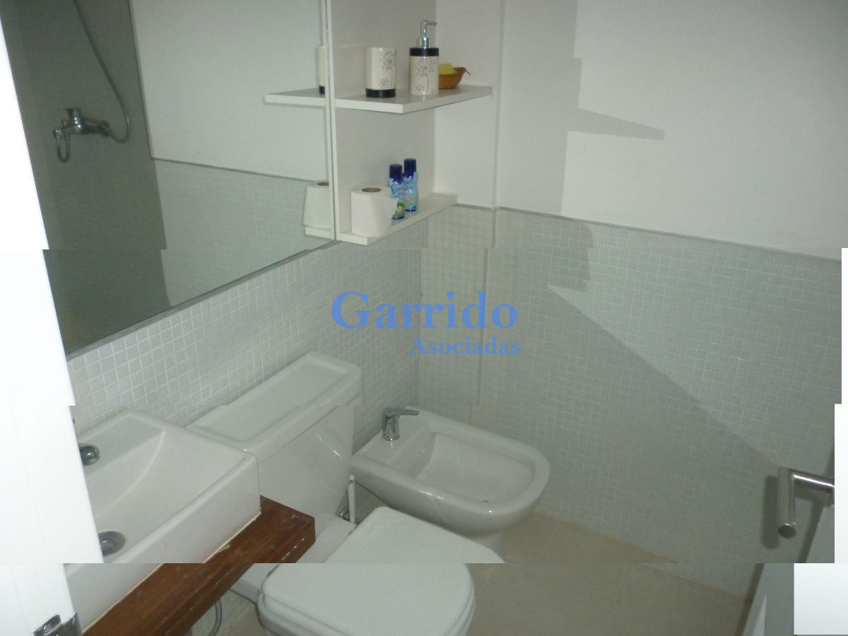 Apartamento ID.1020 - Apartamento en Punta del Este, Mansa