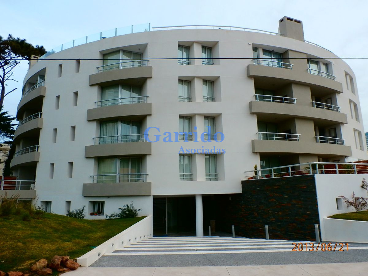 Apartamento ID.1020 - Apartamento en Punta del Este, Mansa