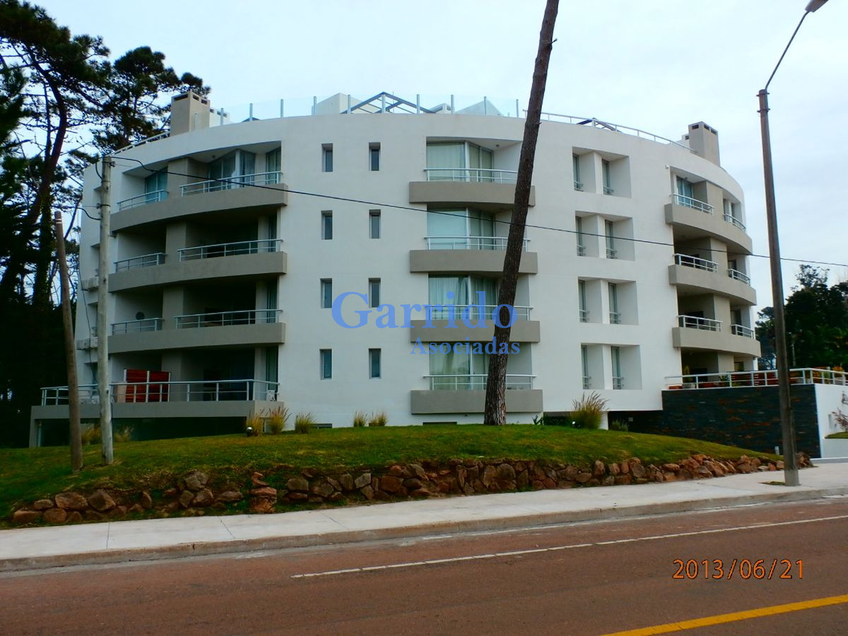 Apartamento ID.1020 - Apartamento en Punta del Este, Mansa