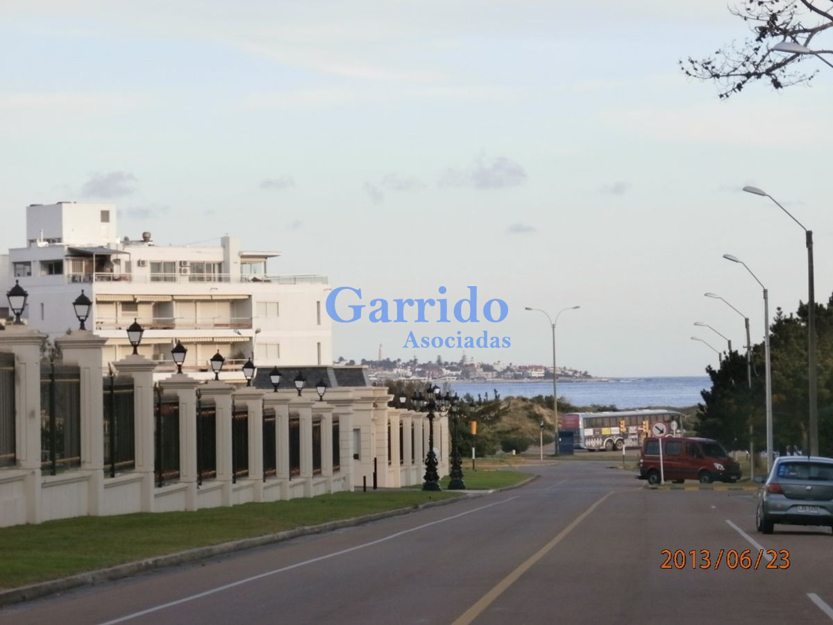 Apartamento ID.1020 - Apartamento en Punta del Este, Mansa