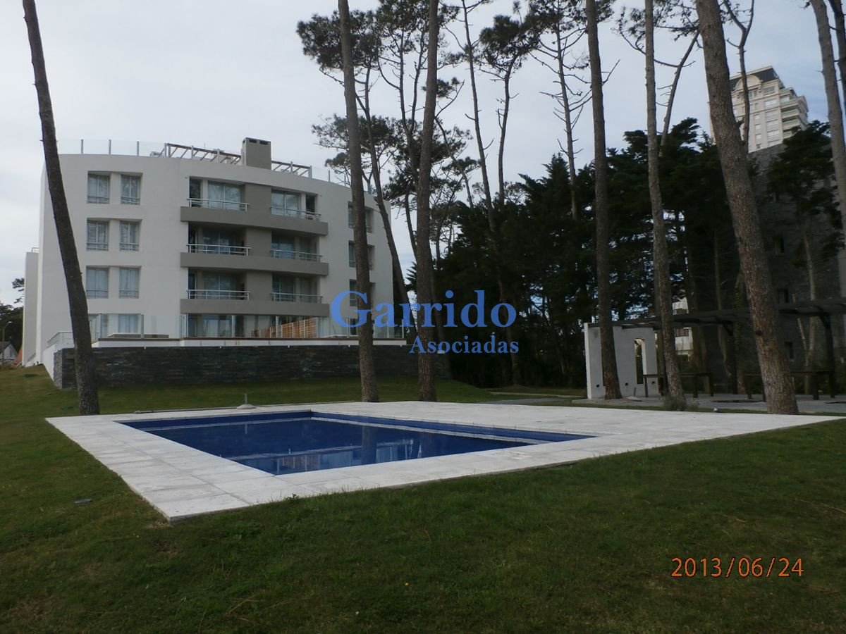 Apartamento ID.1020 - Apartamento en Punta del Este, Mansa