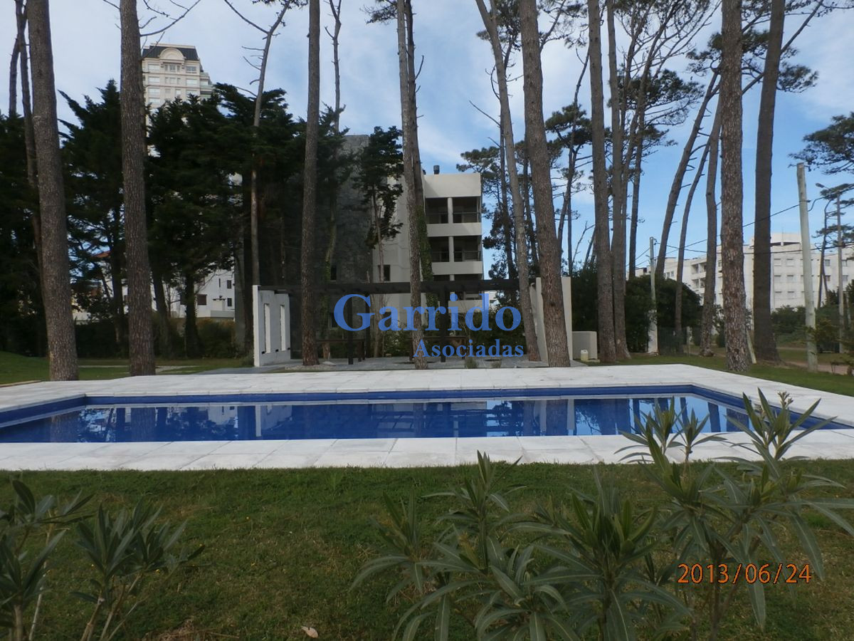 Apartamento ID.1020 - Apartamento en Punta del Este, Mansa