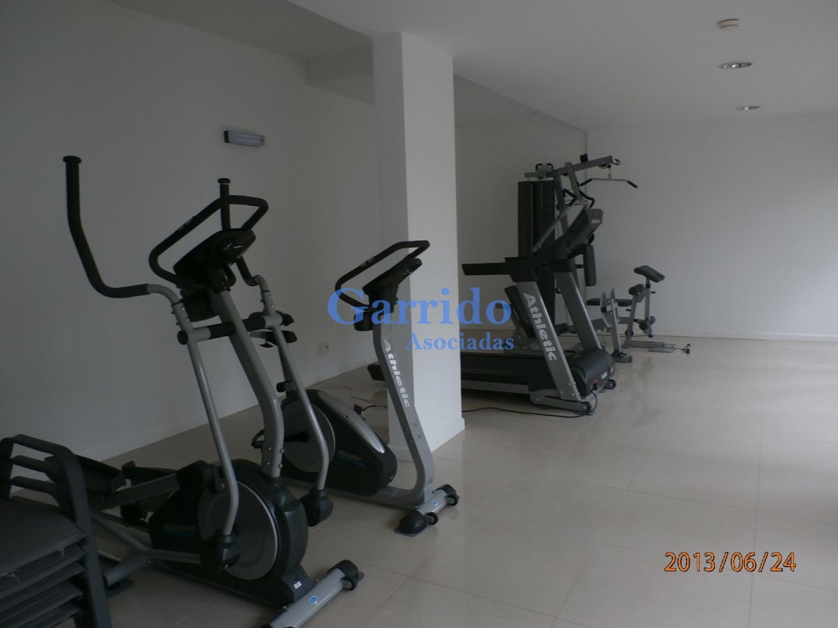 Apartamento ID.1020 - Apartamento en Punta del Este, Mansa