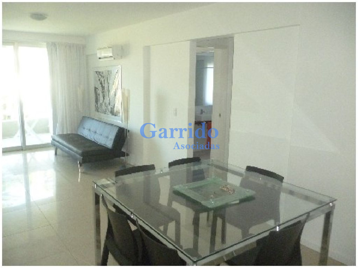 Apartamento ID.1021 - Apartamento en Punta del Este, Mansa