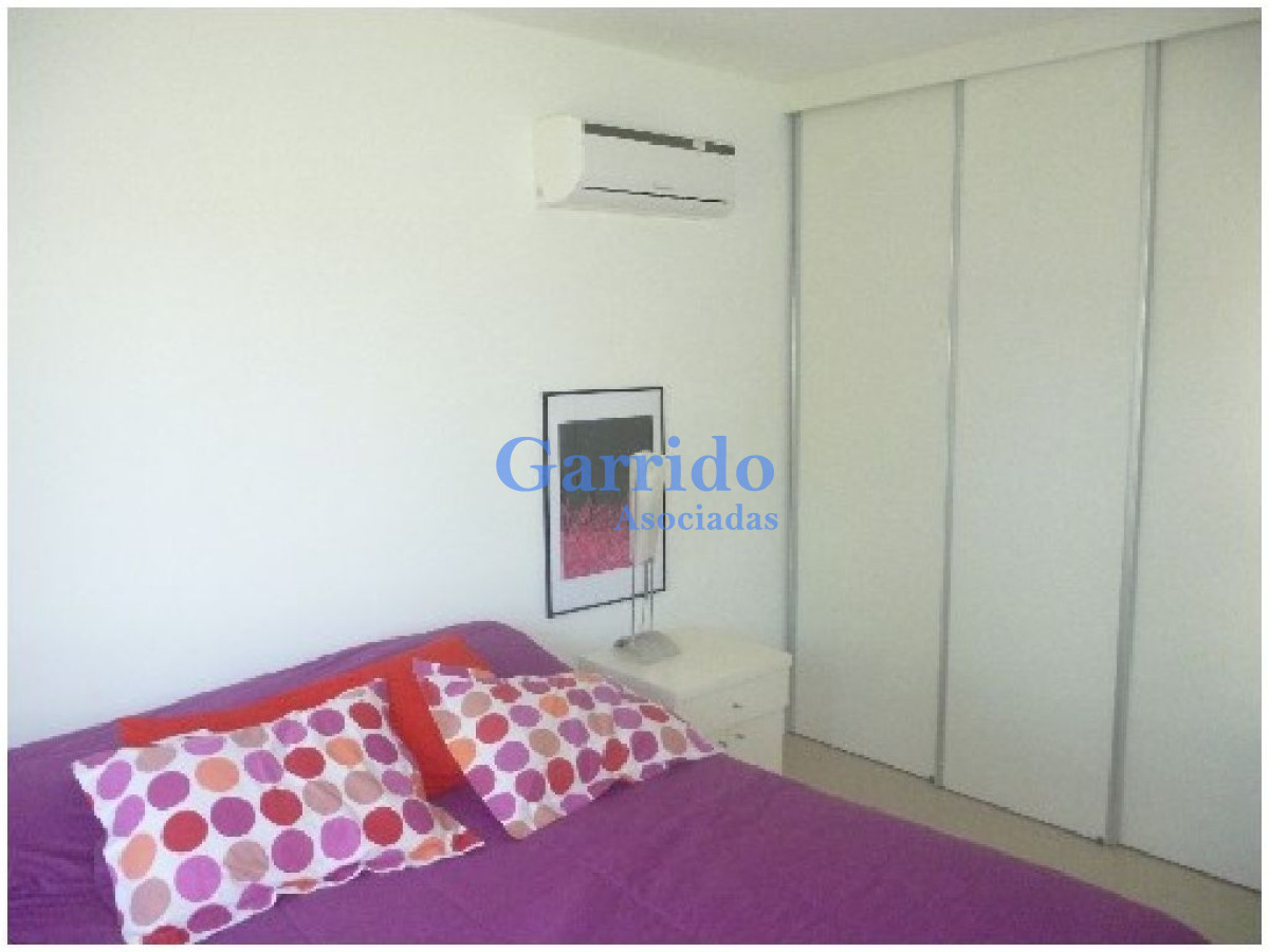 Apartamento ID.1021 - Apartamento en Punta del Este, Mansa