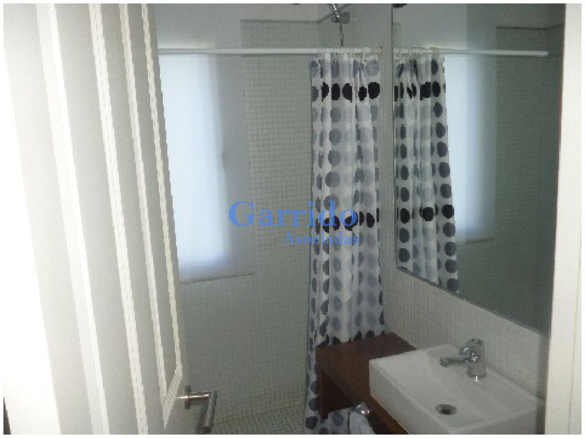 Apartamento ID.1021 - Apartamento en Punta del Este, Mansa