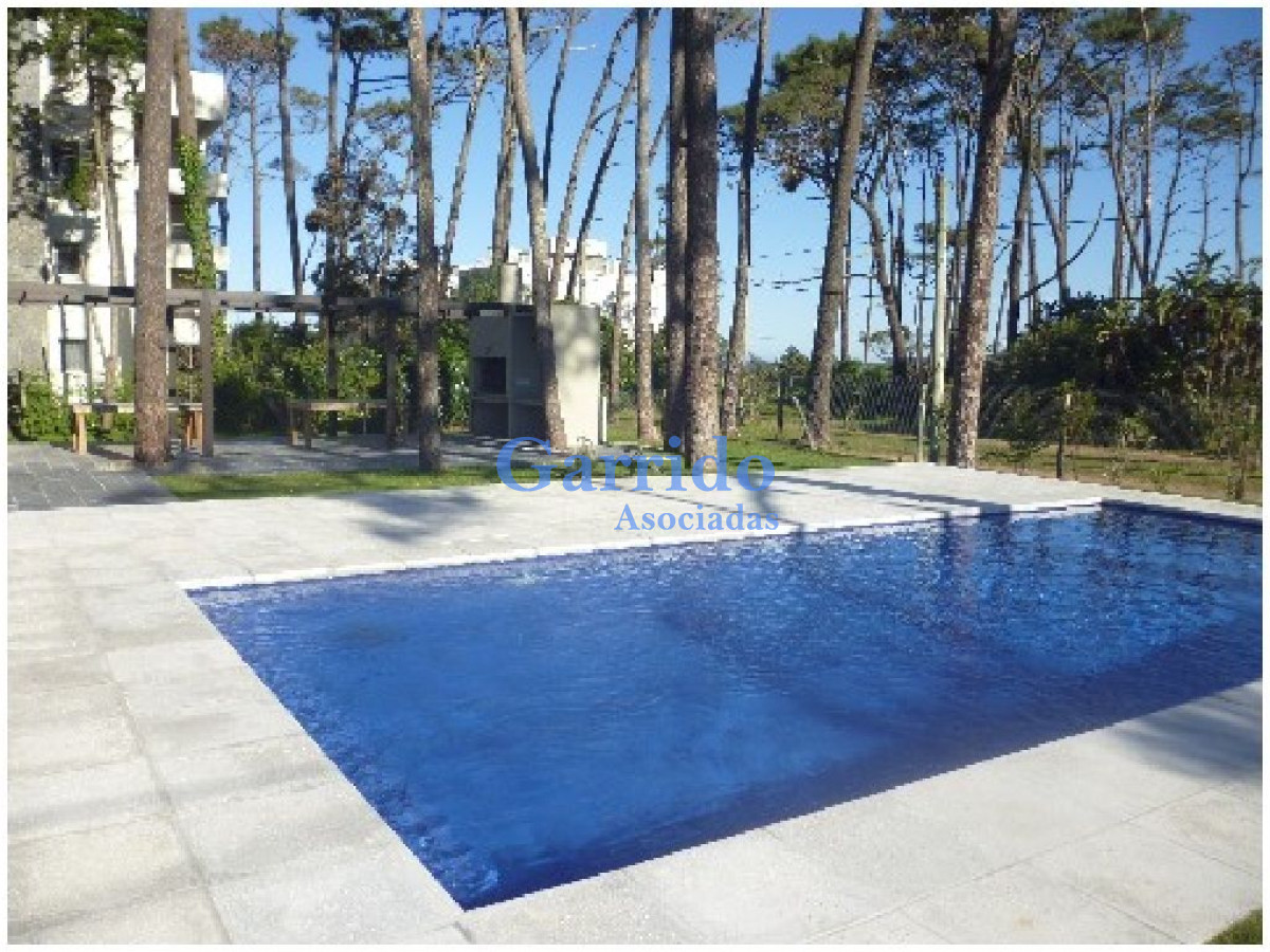 Apartamento ID.1021 - Apartamento en Punta del Este, Mansa