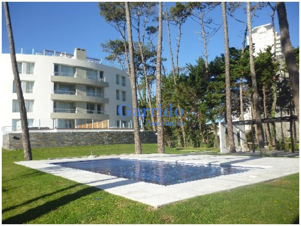 Apartamento ID.1021 - Apartamento en Punta del Este, Mansa