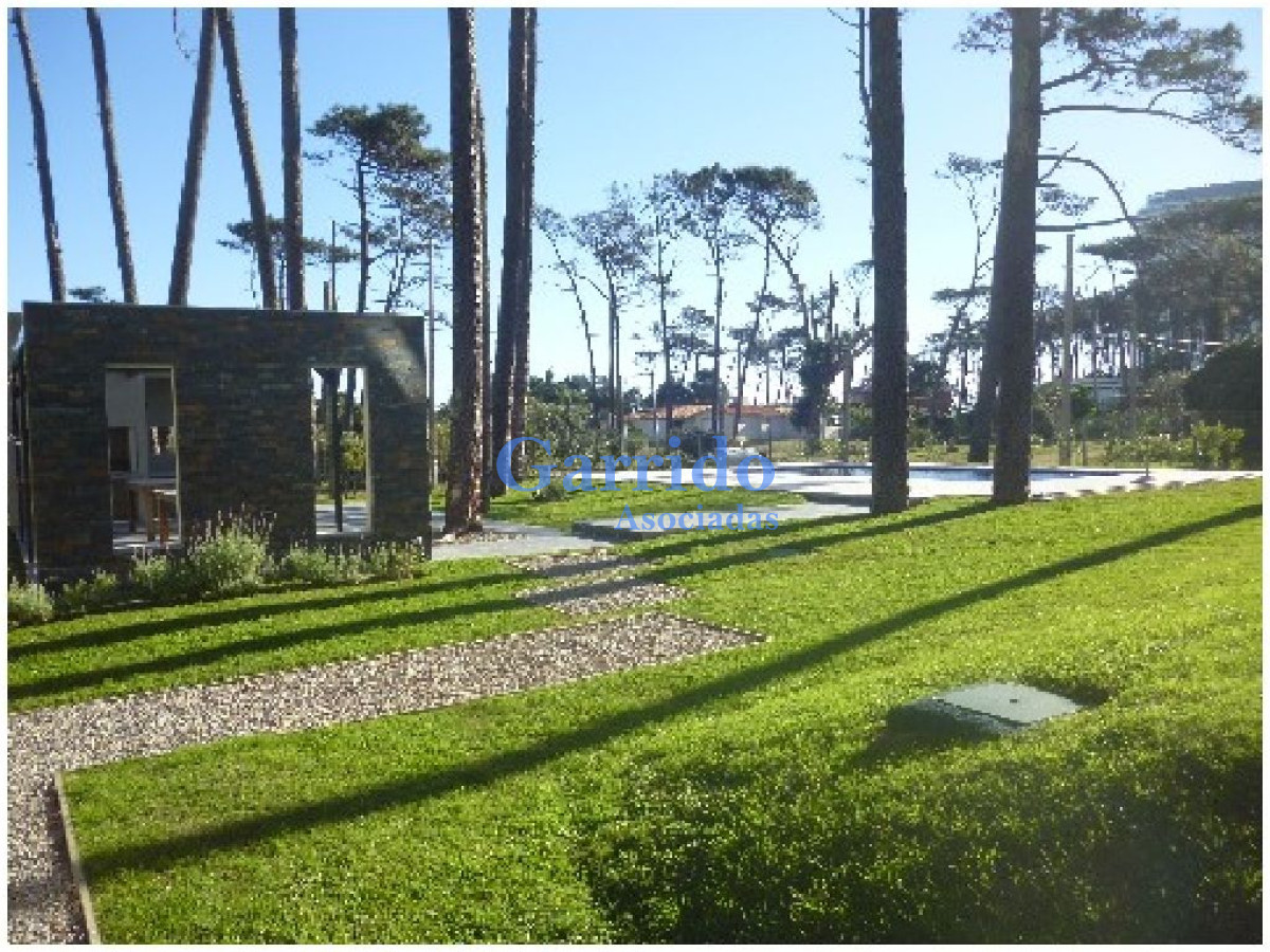 Apartamento ID.1021 - Apartamento en Punta del Este, Mansa