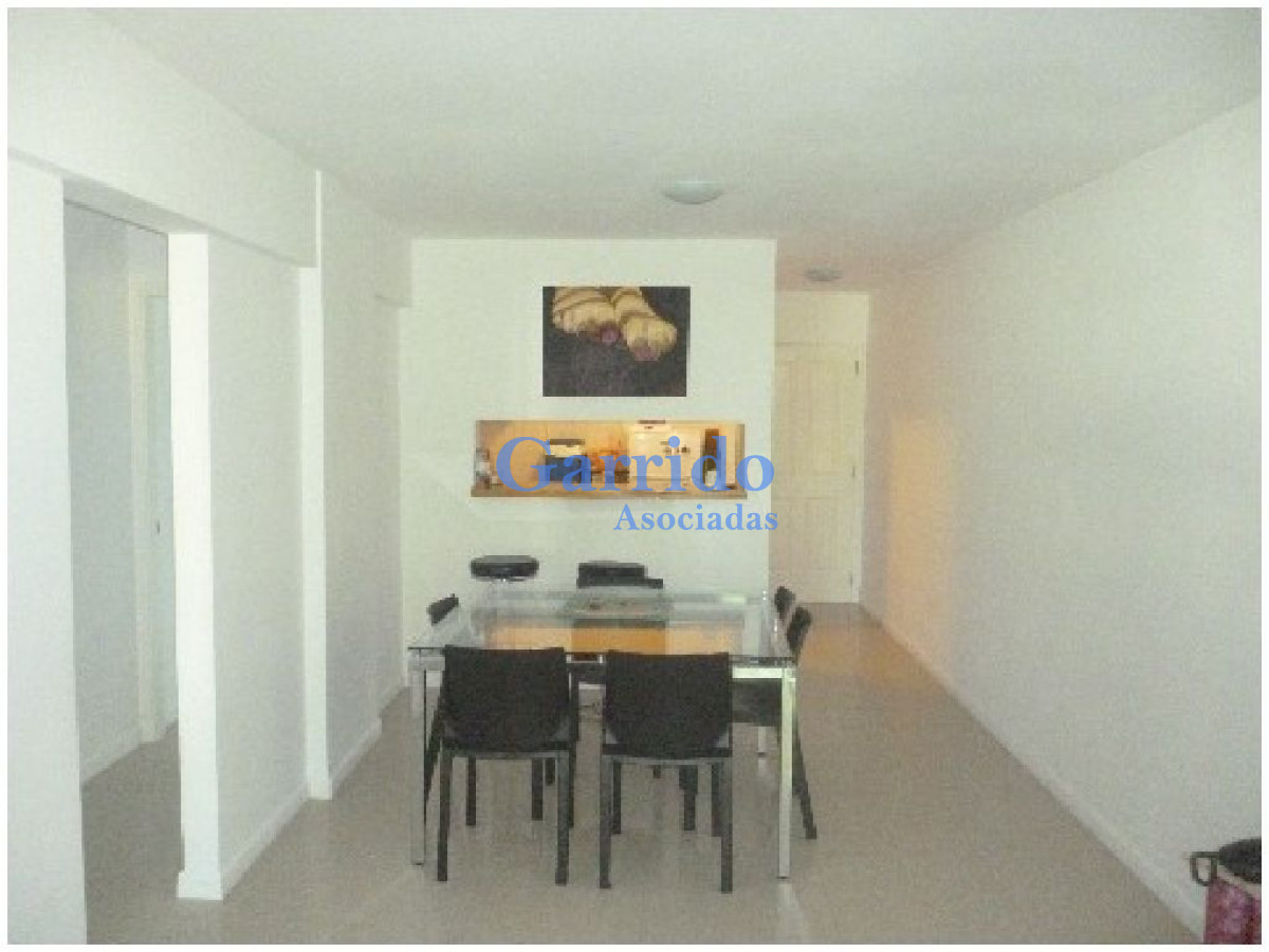 Apartamento ID.1021 - Apartamento en Punta del Este, Mansa