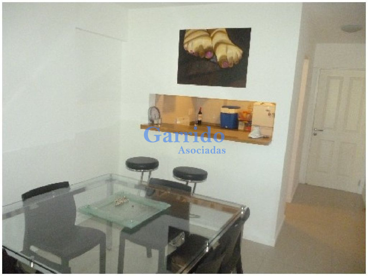 Apartamento ID.1021 - Apartamento en Punta del Este, Mansa