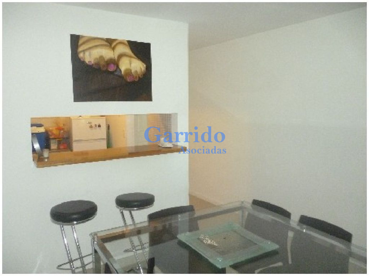 Apartamento ID.1021 - Apartamento en Punta del Este, Mansa