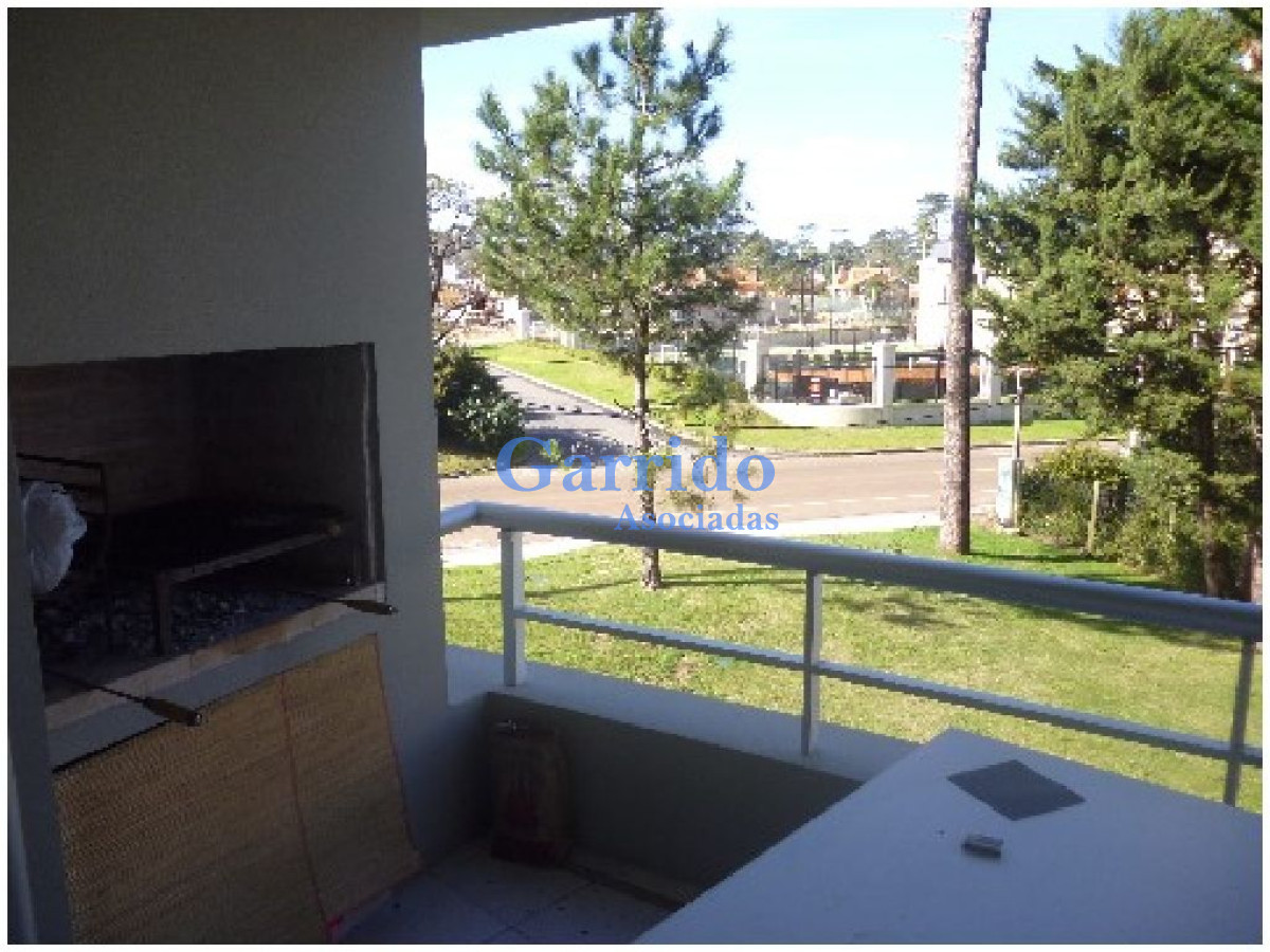 Apartamento ID.1021 - Apartamento en Punta del Este, Mansa