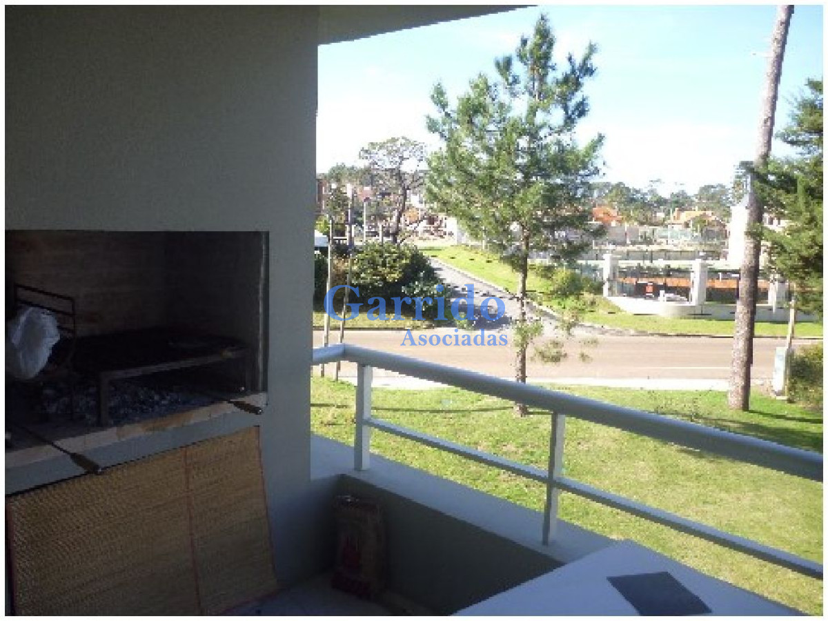 Apartamento ID.1021 - Apartamento en Punta del Este, Mansa