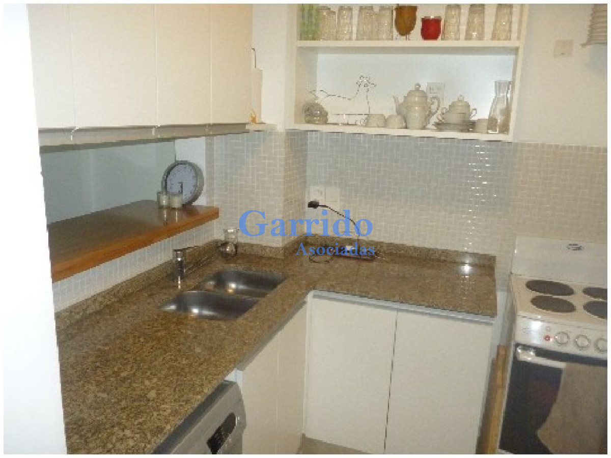 Apartamento ID.1021 - Apartamento en Punta del Este, Mansa