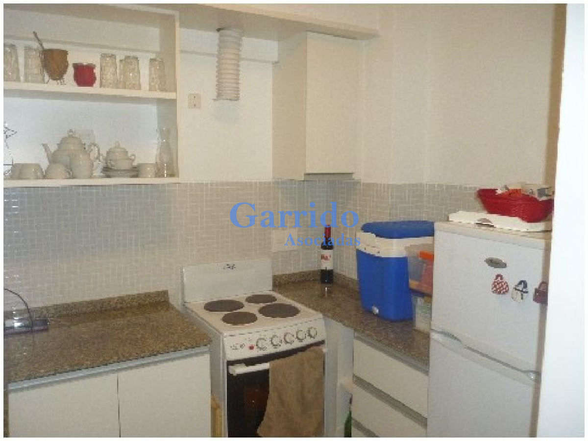 Apartamento ID.1021 - Apartamento en Punta del Este, Mansa