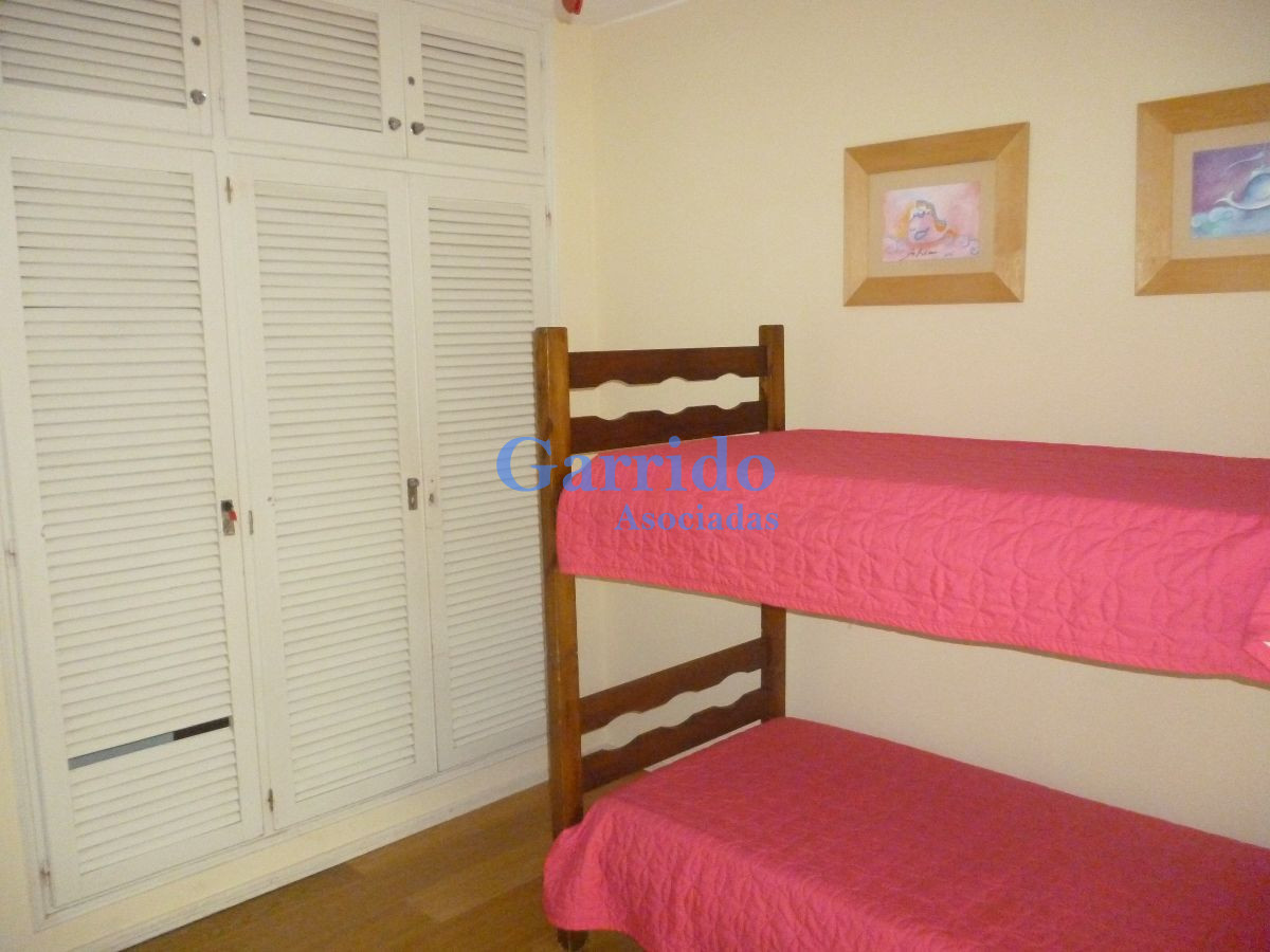 Apartamento ID.1072 - Apartamento en Punta del Este, Roosevelt