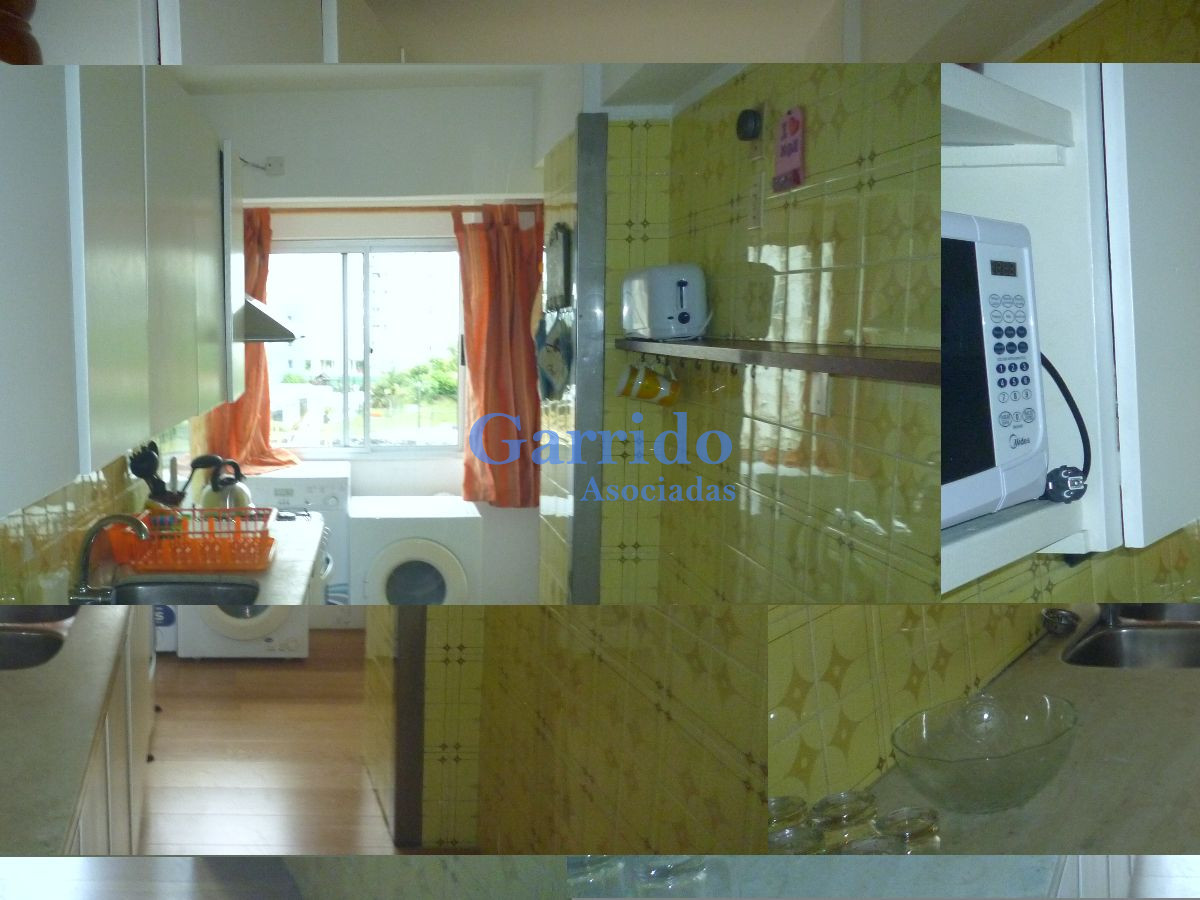 Apartamento ID.1072 - Apartamento en Punta del Este, Roosevelt