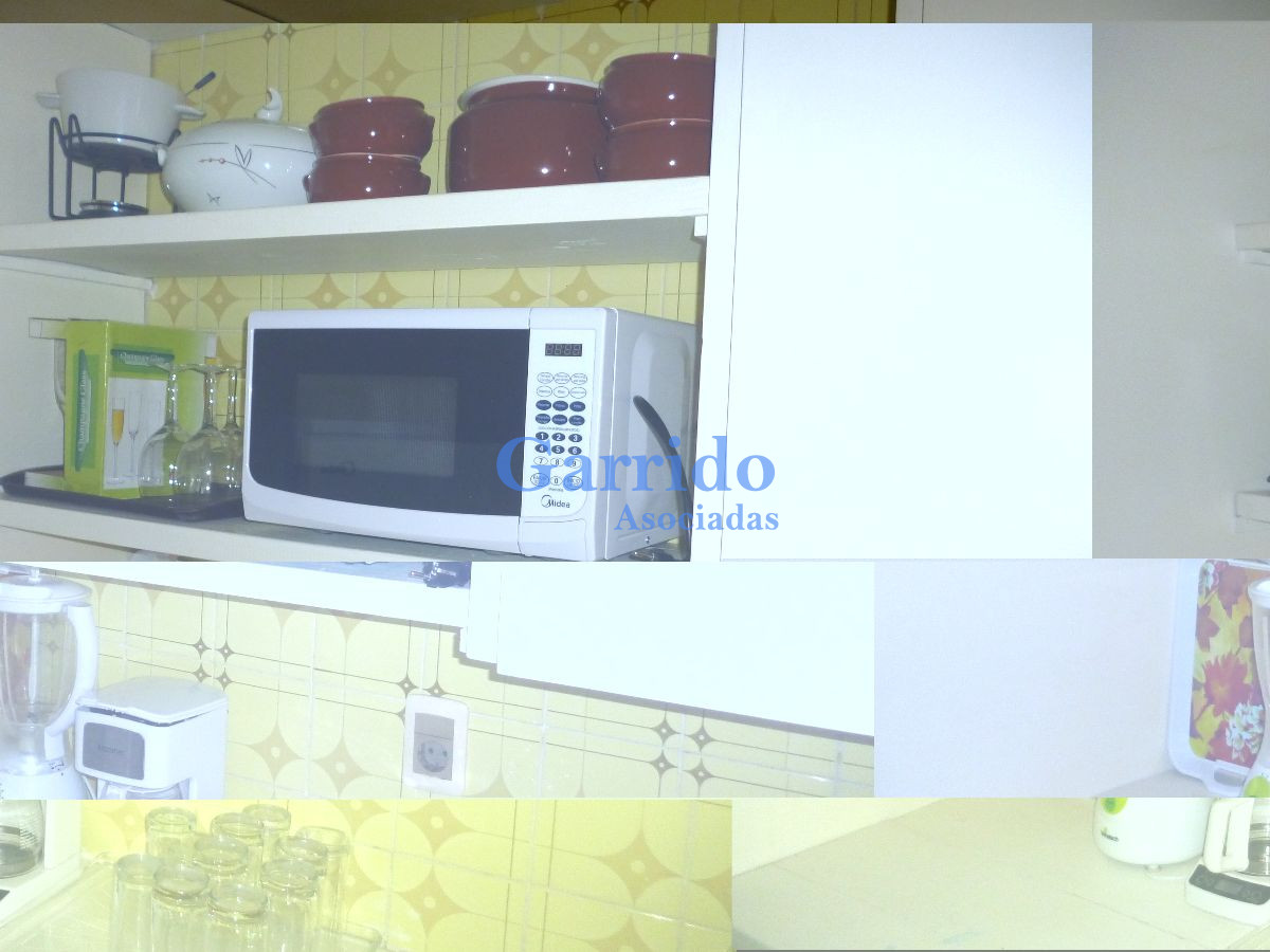 Apartamento ID.1072 - Apartamento en Punta del Este, Roosevelt